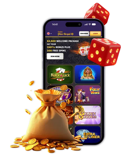 mobile app